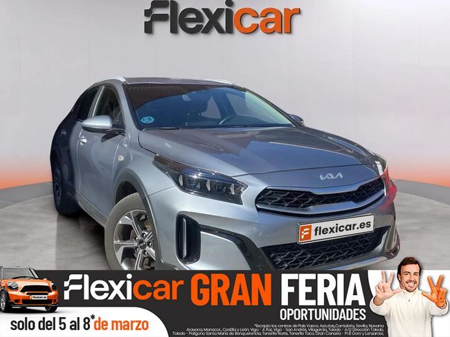 Foto del KIA XCeed 1.0 T-GDi Drive