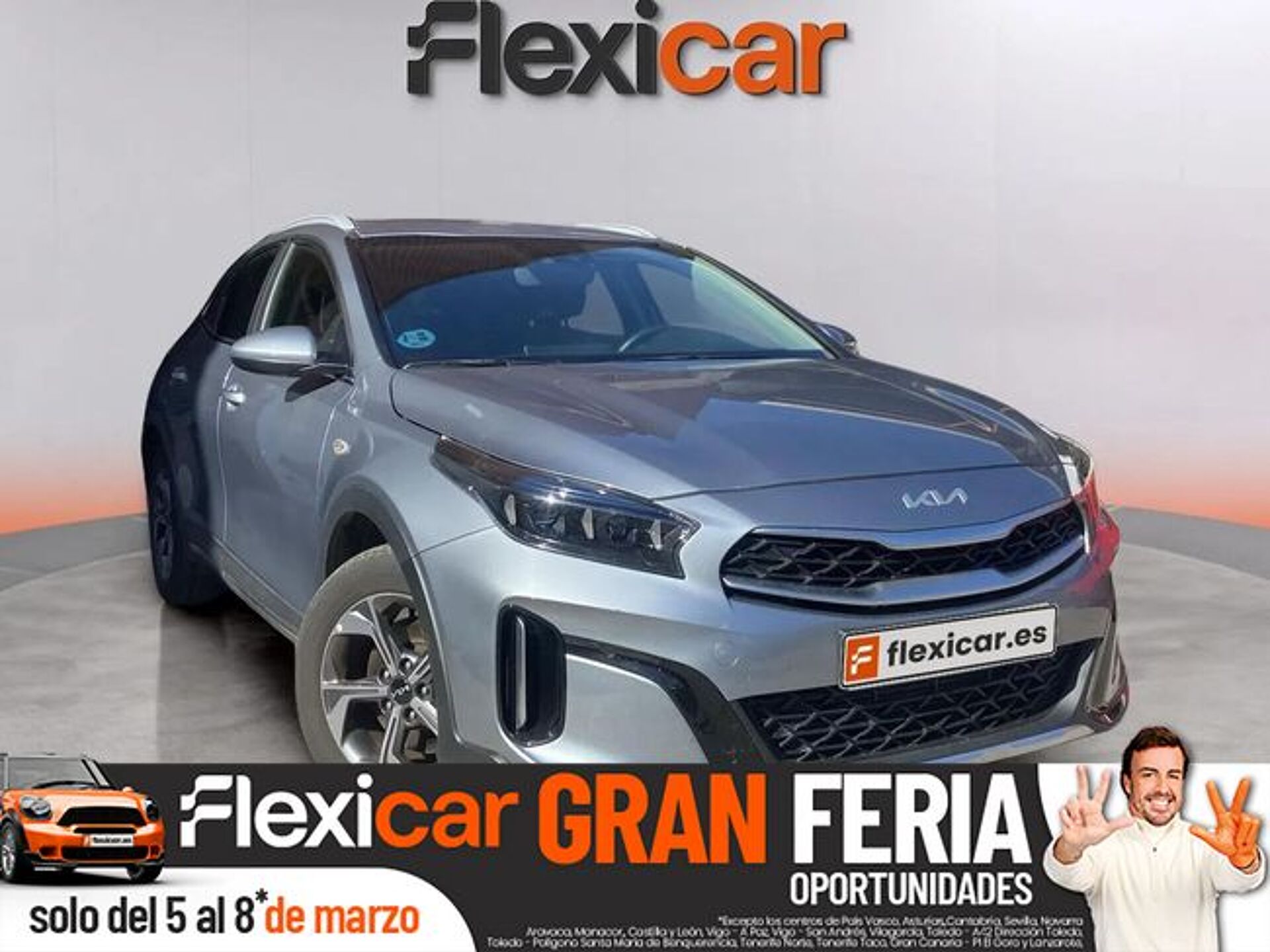 Imagen 1 de KIA XCeed