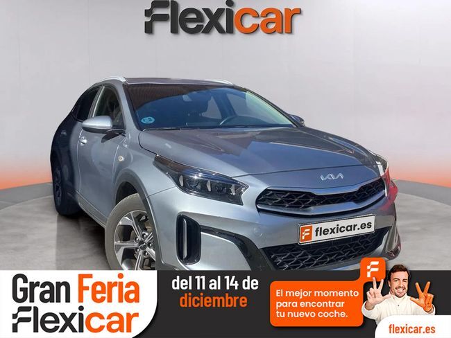 KIA XCeed (1.0 T-GDi Drive 88kW (120CV)) en Alicante