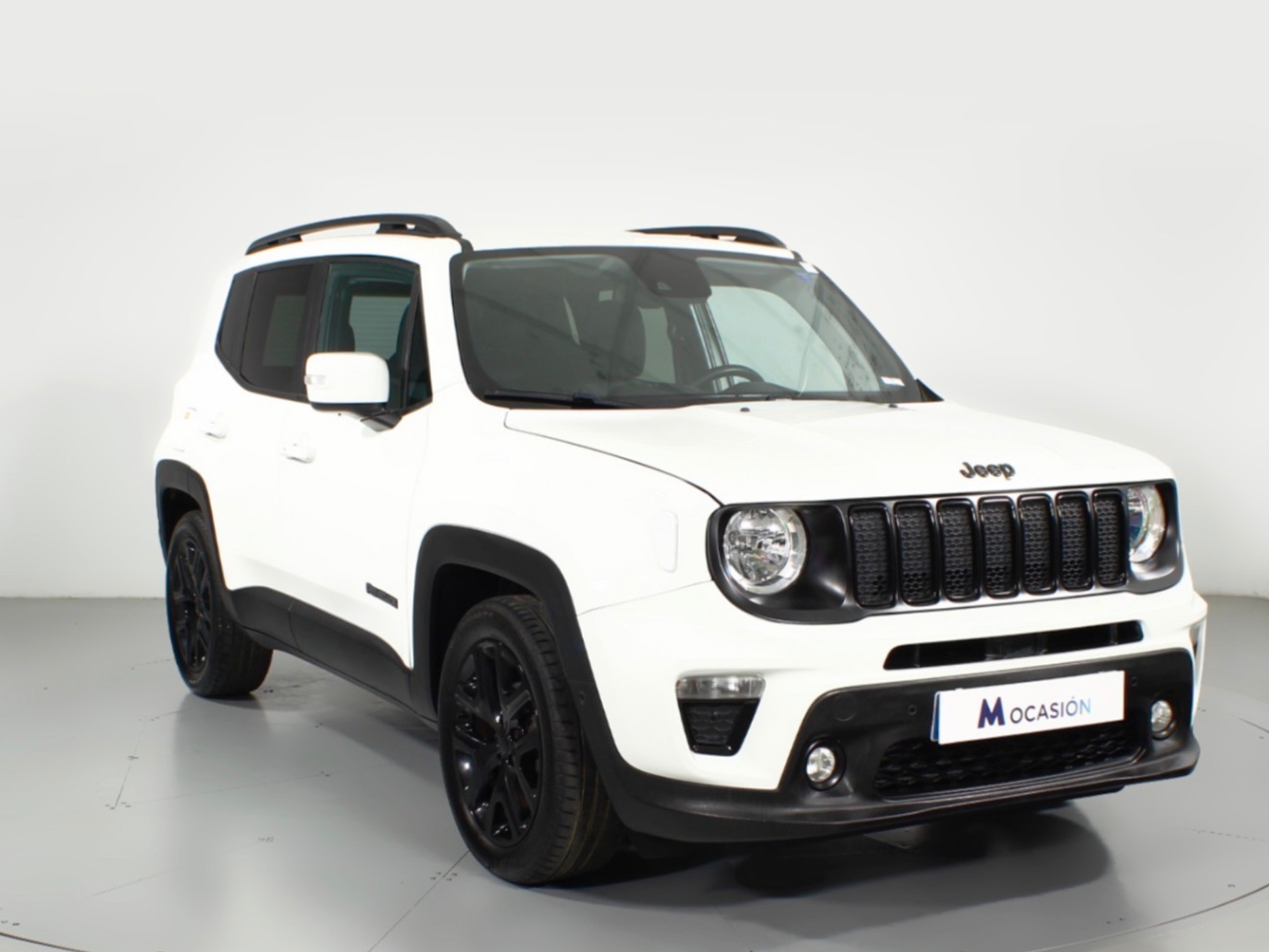 Imagen de JEEP Renegade