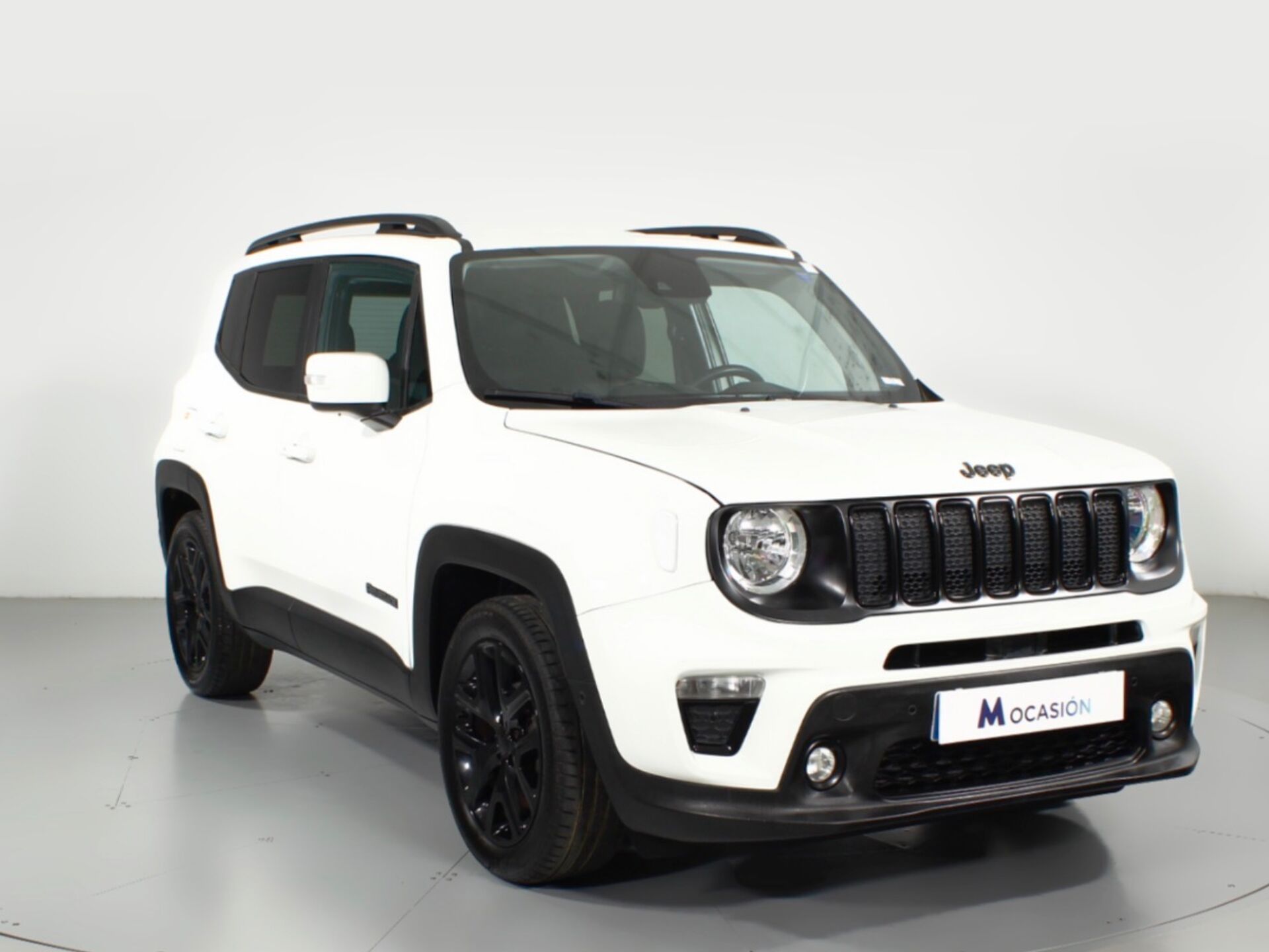 Imagen 1 de JEEP Renegade