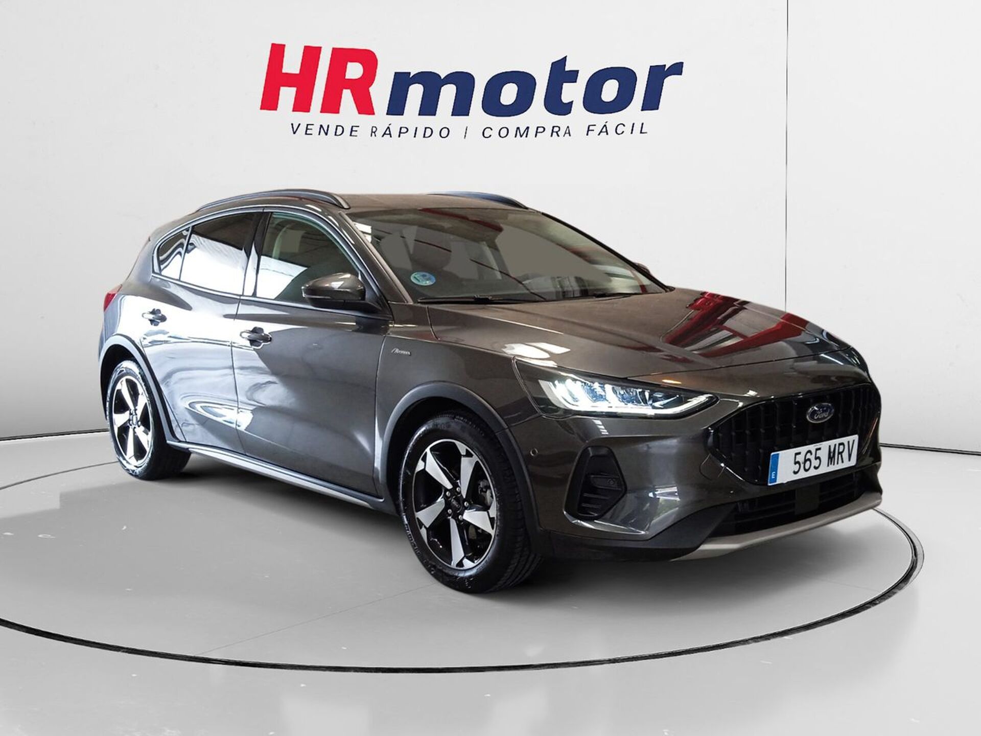 Imagen de FORD Focus
