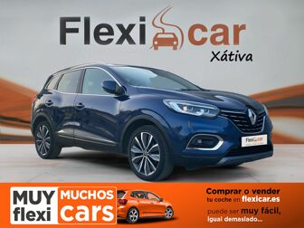 Imagen de RENAULT Kadjar 1.3 TCe GPF Zen 103kW