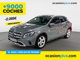 Imagen de MERCEDES Clase GLA GLA 200 7G-DCT