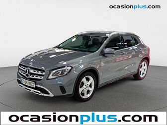 Imagen de MERCEDES Clase GLA GLA 200 7G-DCT