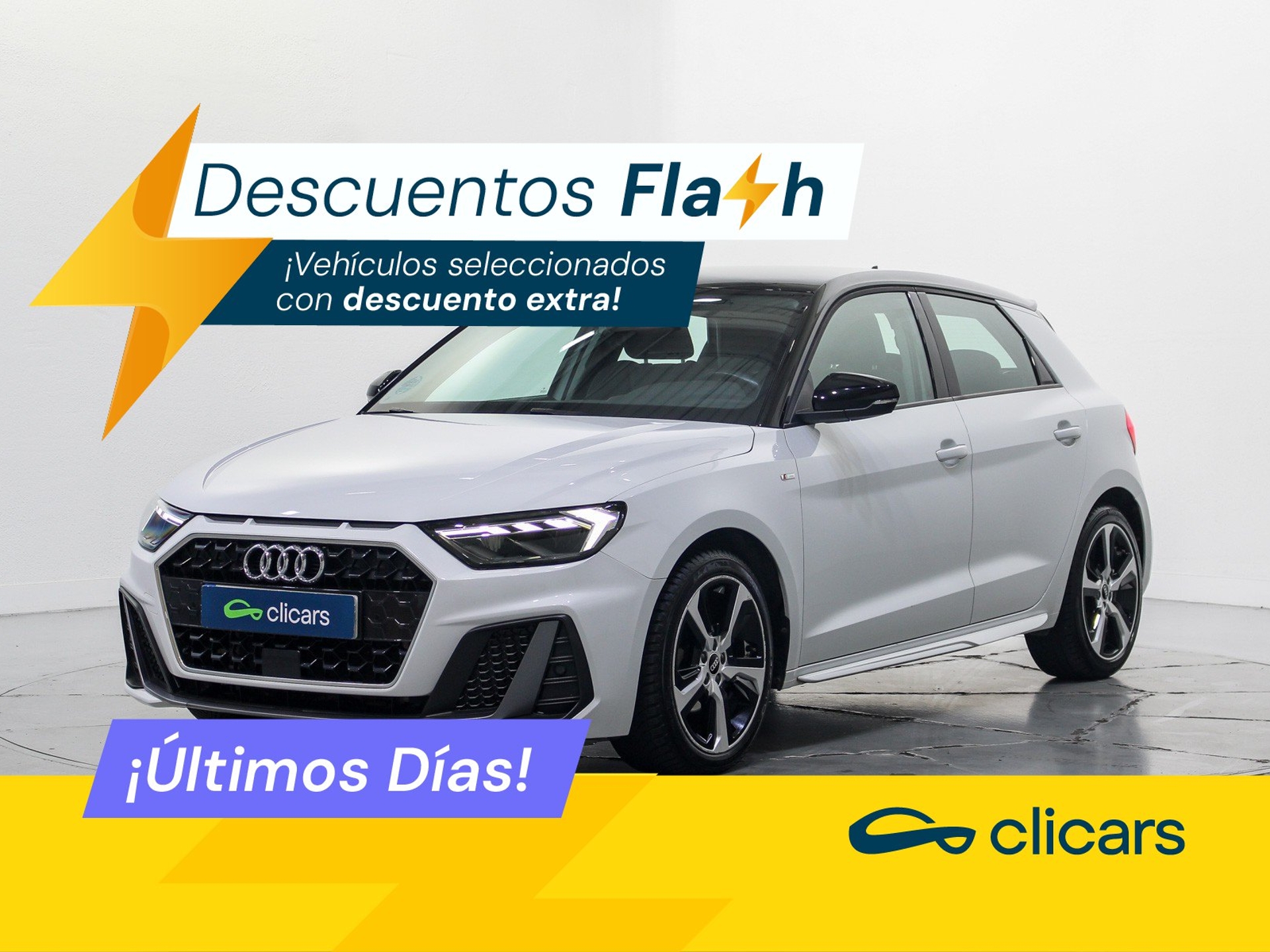 Imagen de AUDI A1