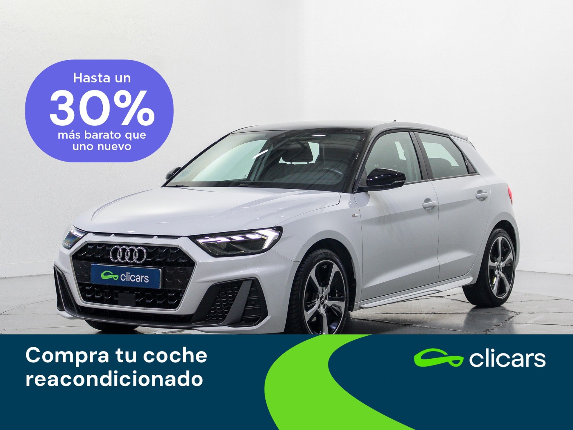 Imagen de AUDI A1