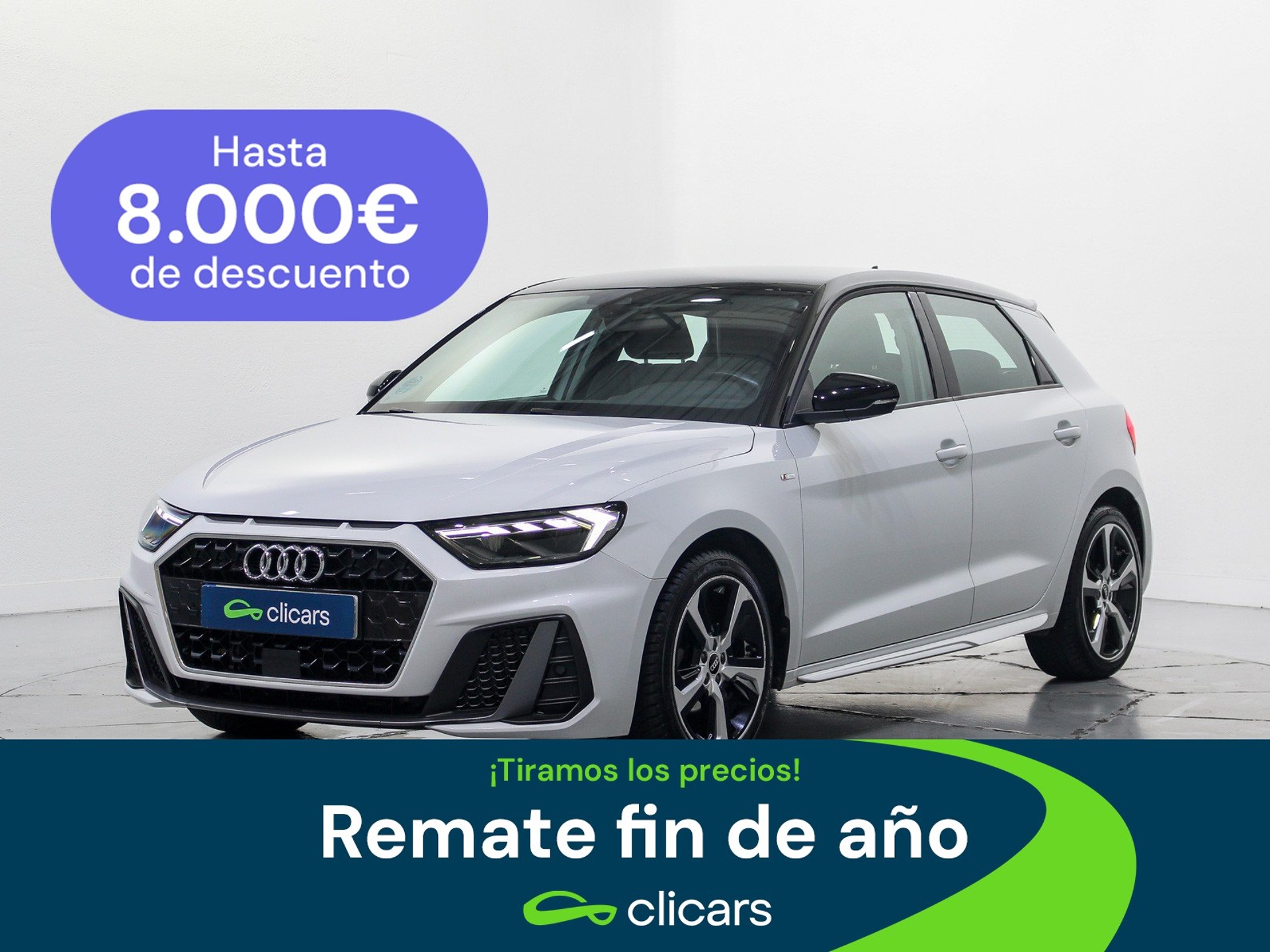 Imagen de AUDI A1