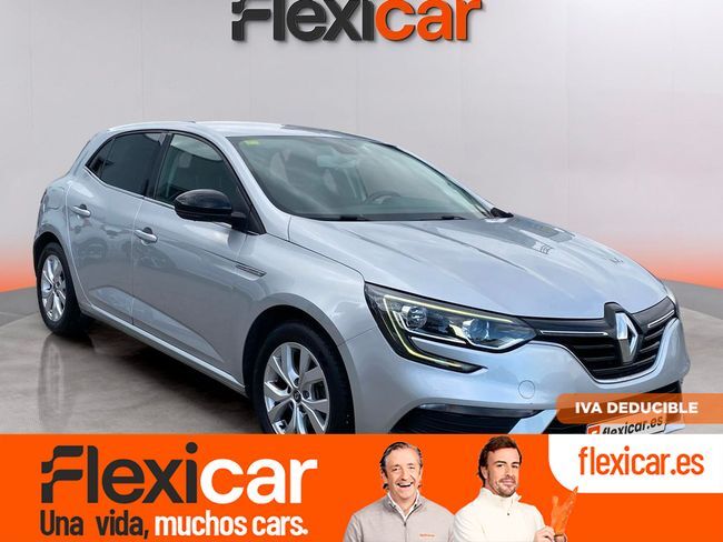 Foto del RENAULT Mégane 1.3 TCe GPF Business 103kW