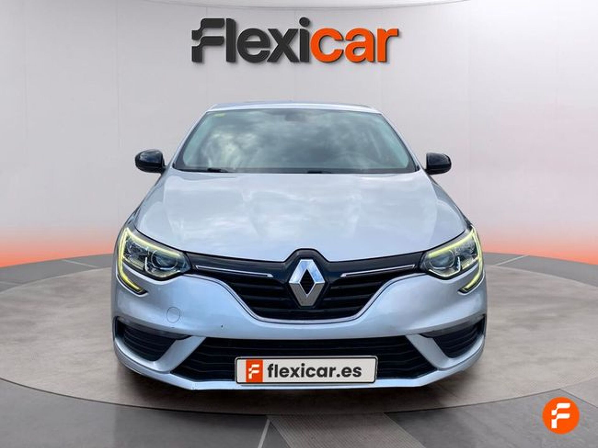Imagen 2 de RENAULT Mégane
