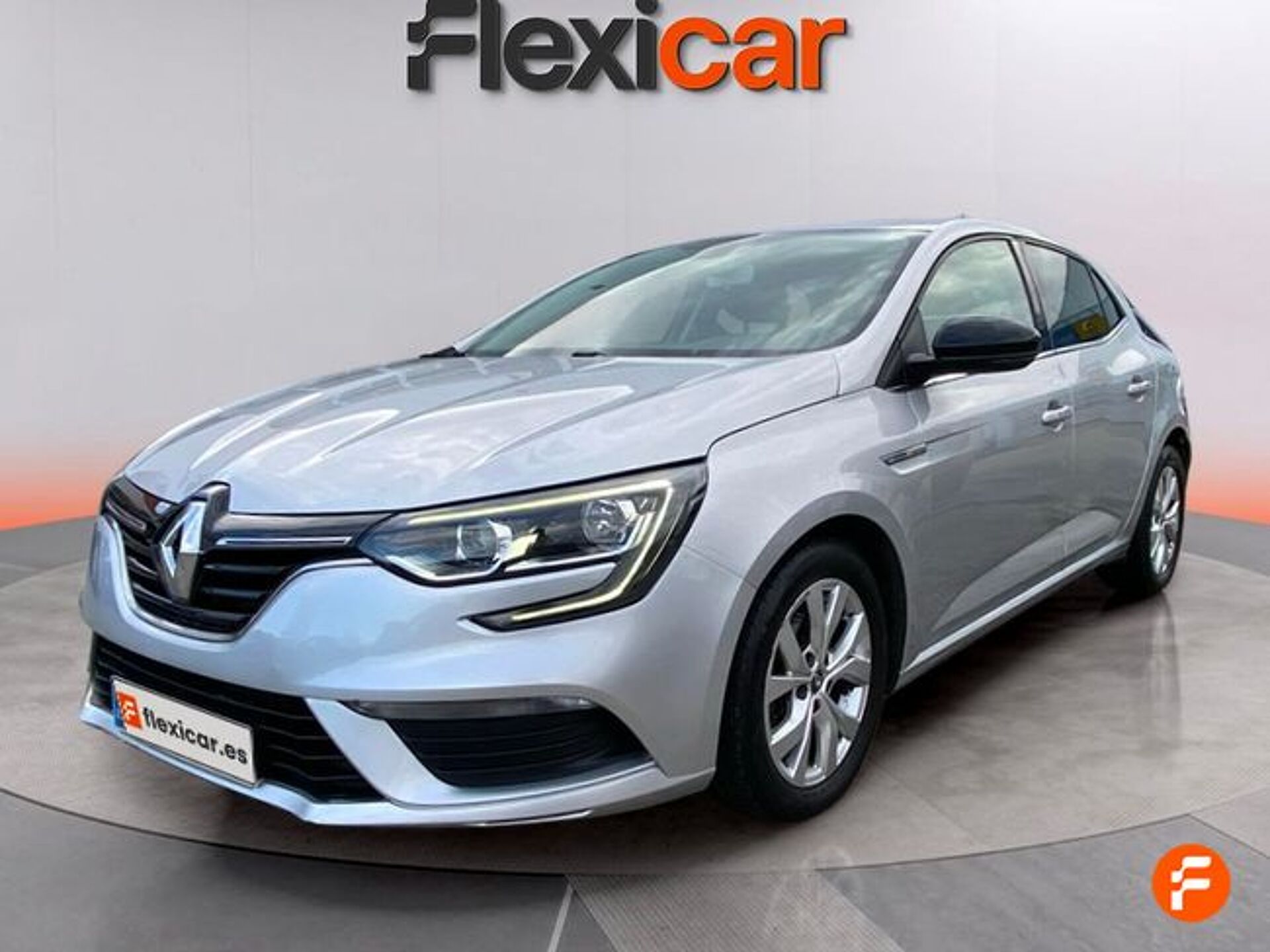 Imagen 3 de RENAULT Mégane