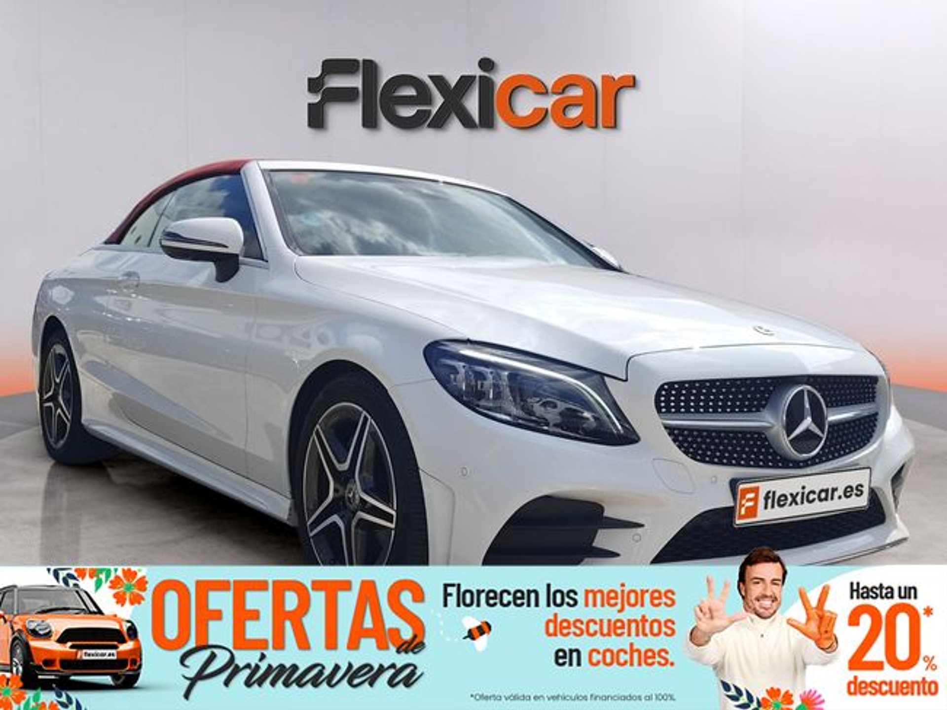 Imagen de MERCEDES Clase C