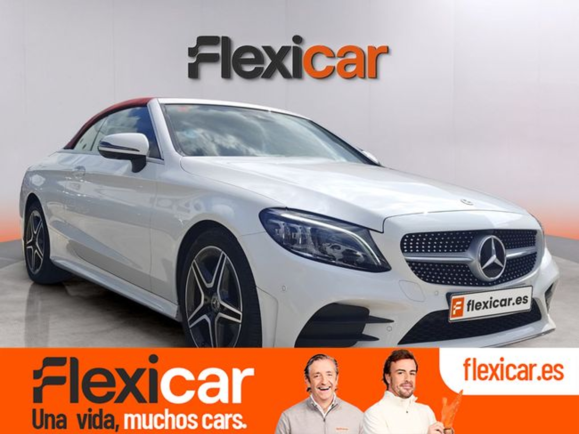 Imagen de MERCEDES Clase C