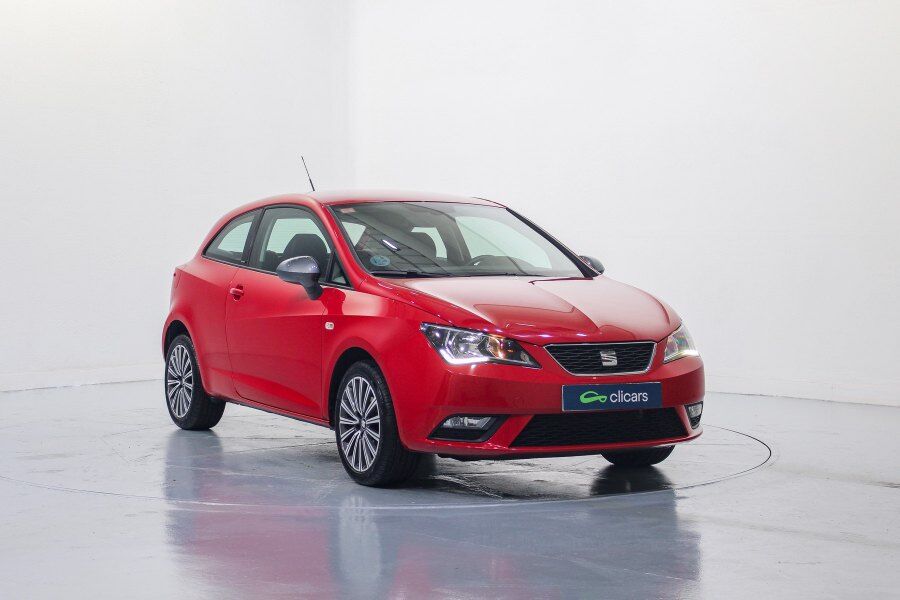 Foto del SEAT Ibiza SC 1.0 EcoTSI S&S Style 95