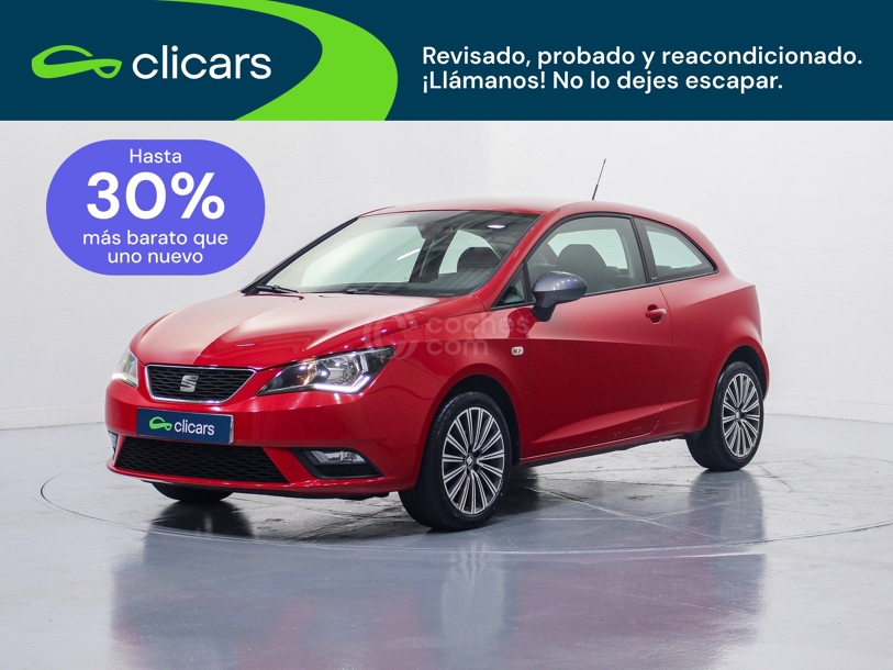 Foto del SEAT Ibiza SC 1.0 EcoTSI S&S Style 95