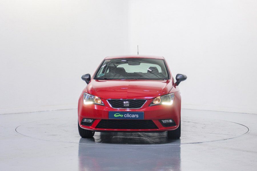 Foto del SEAT Ibiza SC 1.0 EcoTSI S&S Style 95