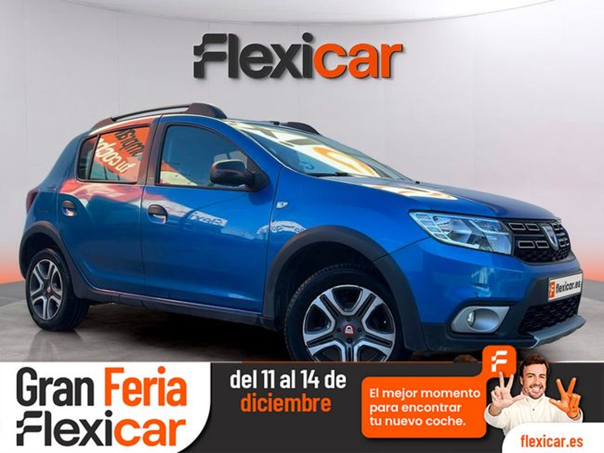 Imagen de DACIA Sandero