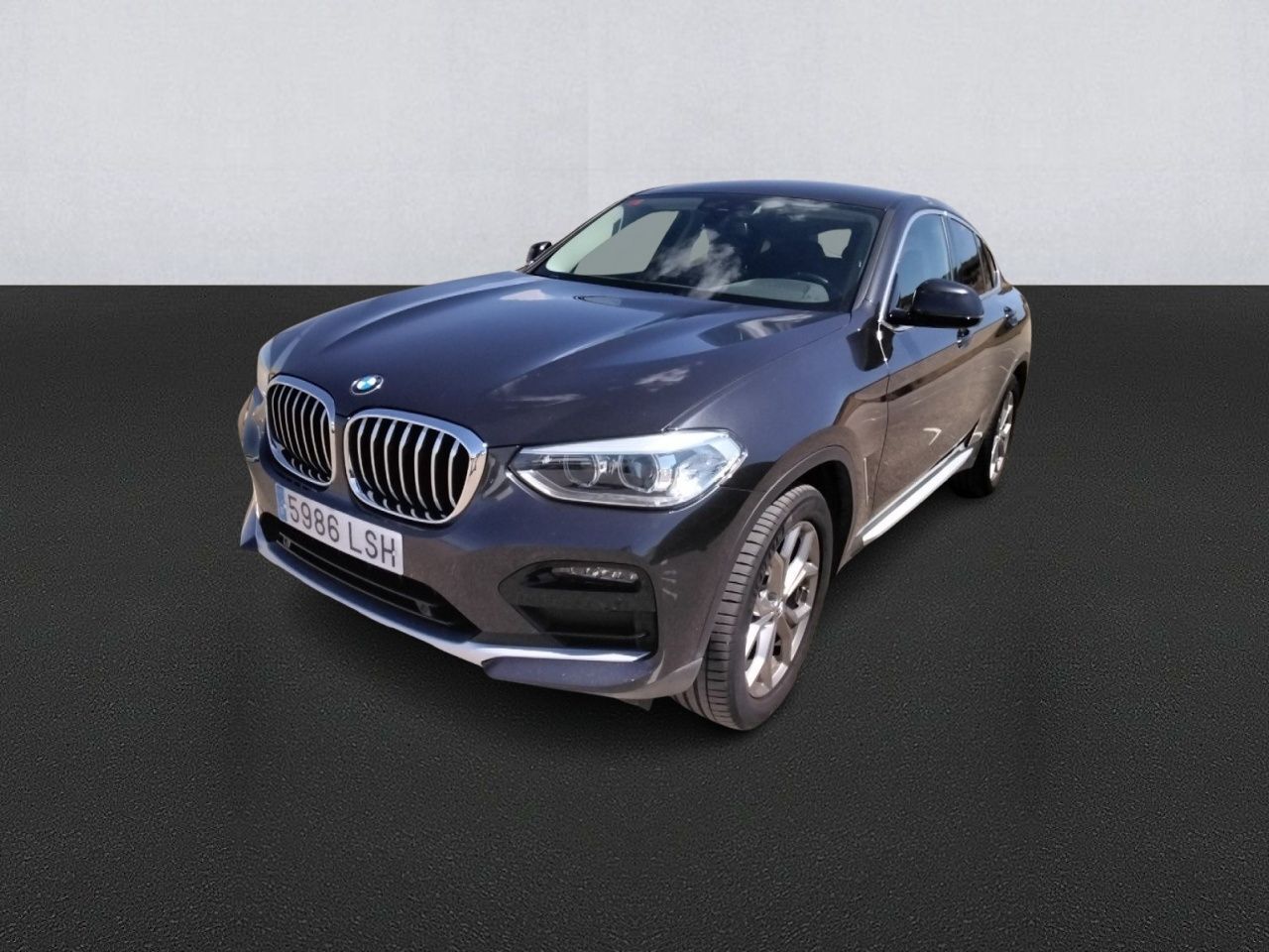 BMW X4 (xDrive20d 140 kW (190 CV)) en Madrid