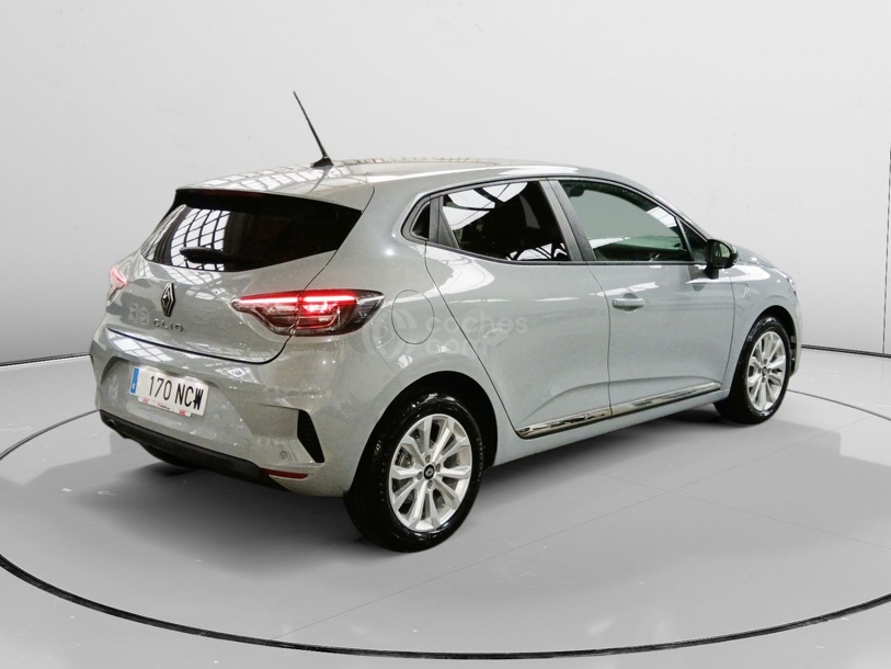 Foto del RENAULT Clio dCi Evolution 74kW