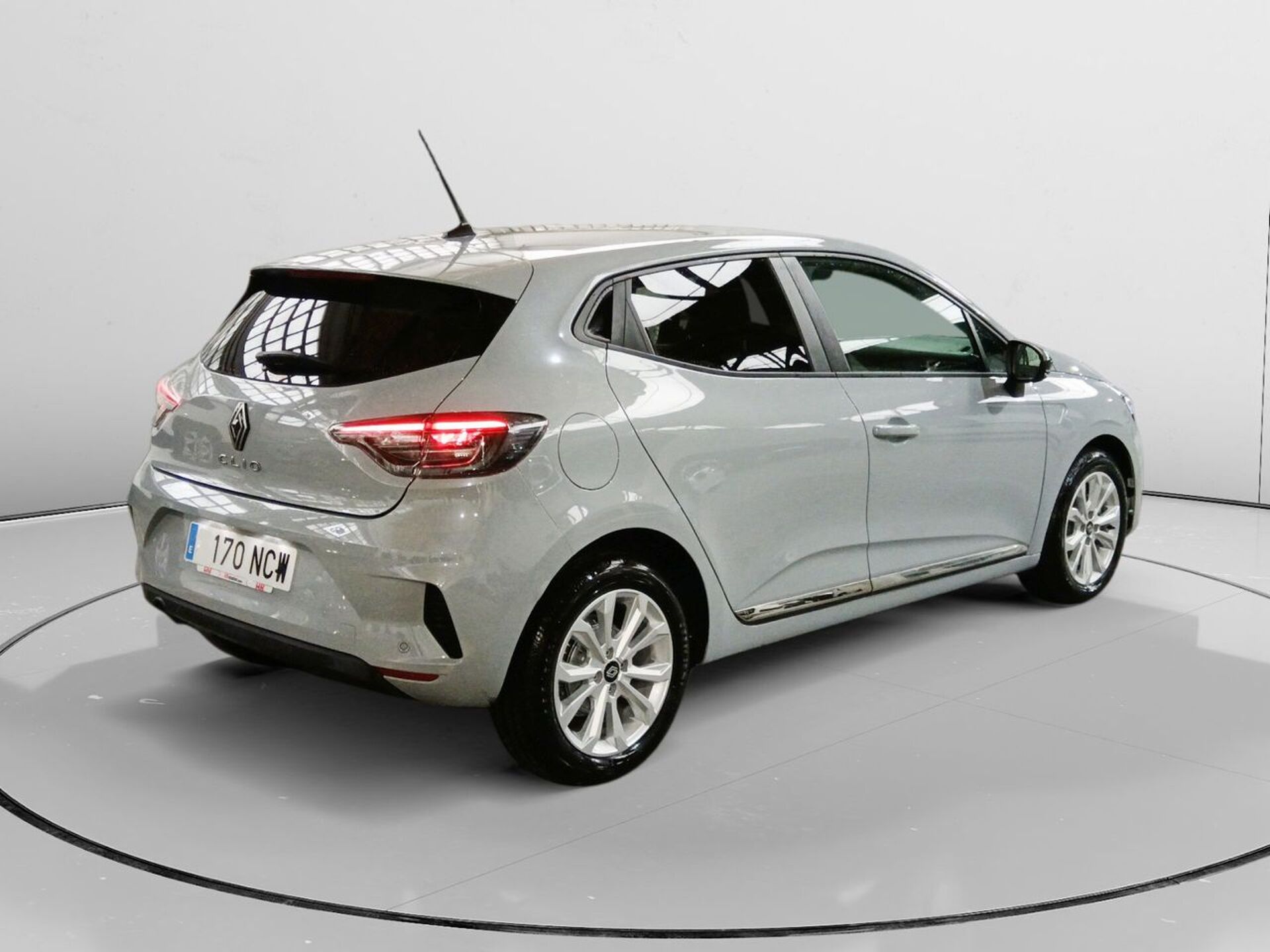 Imagen 2 de RENAULT Clio