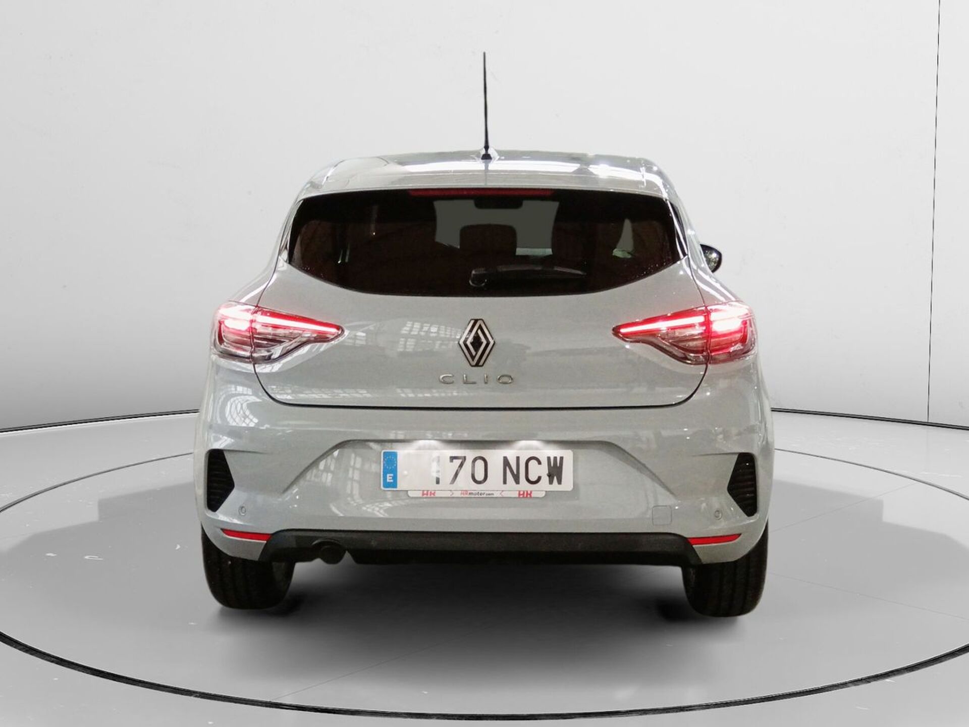 Imagen 3 de RENAULT Clio