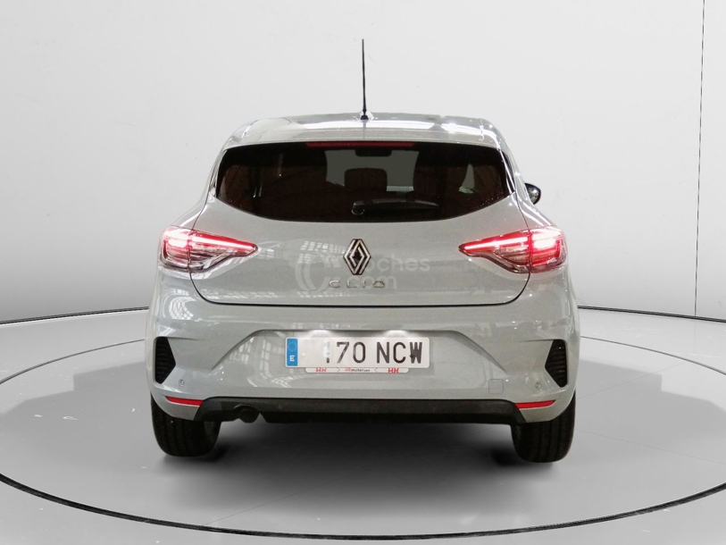 Foto del RENAULT Clio dCi Evolution 74kW