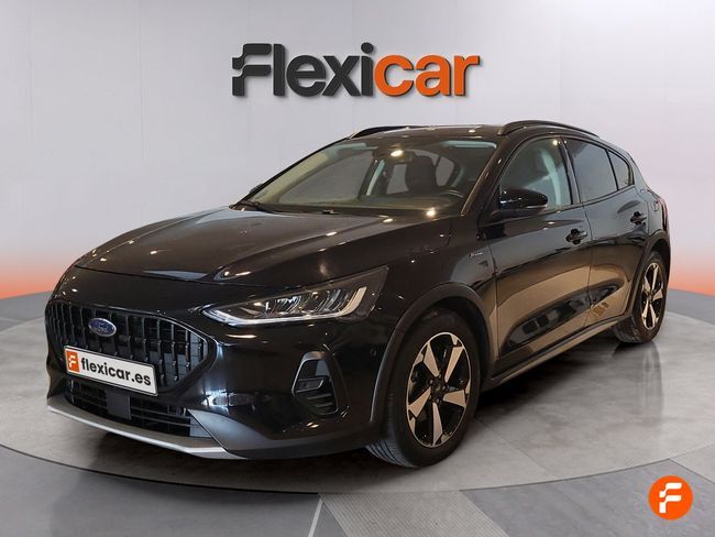 Foto del FORD Focus 1.0 Ecoboost MHEV Active 155 Aut.
