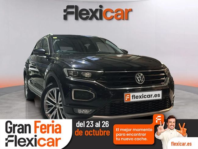 VOLKSWAGEN T-Roc (Sport 1.5 TSI 110kW (150CV)) en Barcelona