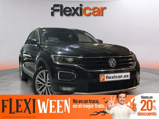 VOLKSWAGEN T-Roc (Sport 1.5 TSI 110kW (150CV)) en Barcelona