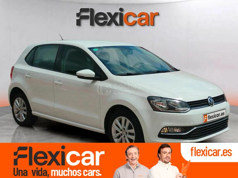 Foto del VOLKSWAGEN Polo 1.2 TSI BMT Advance 66kW