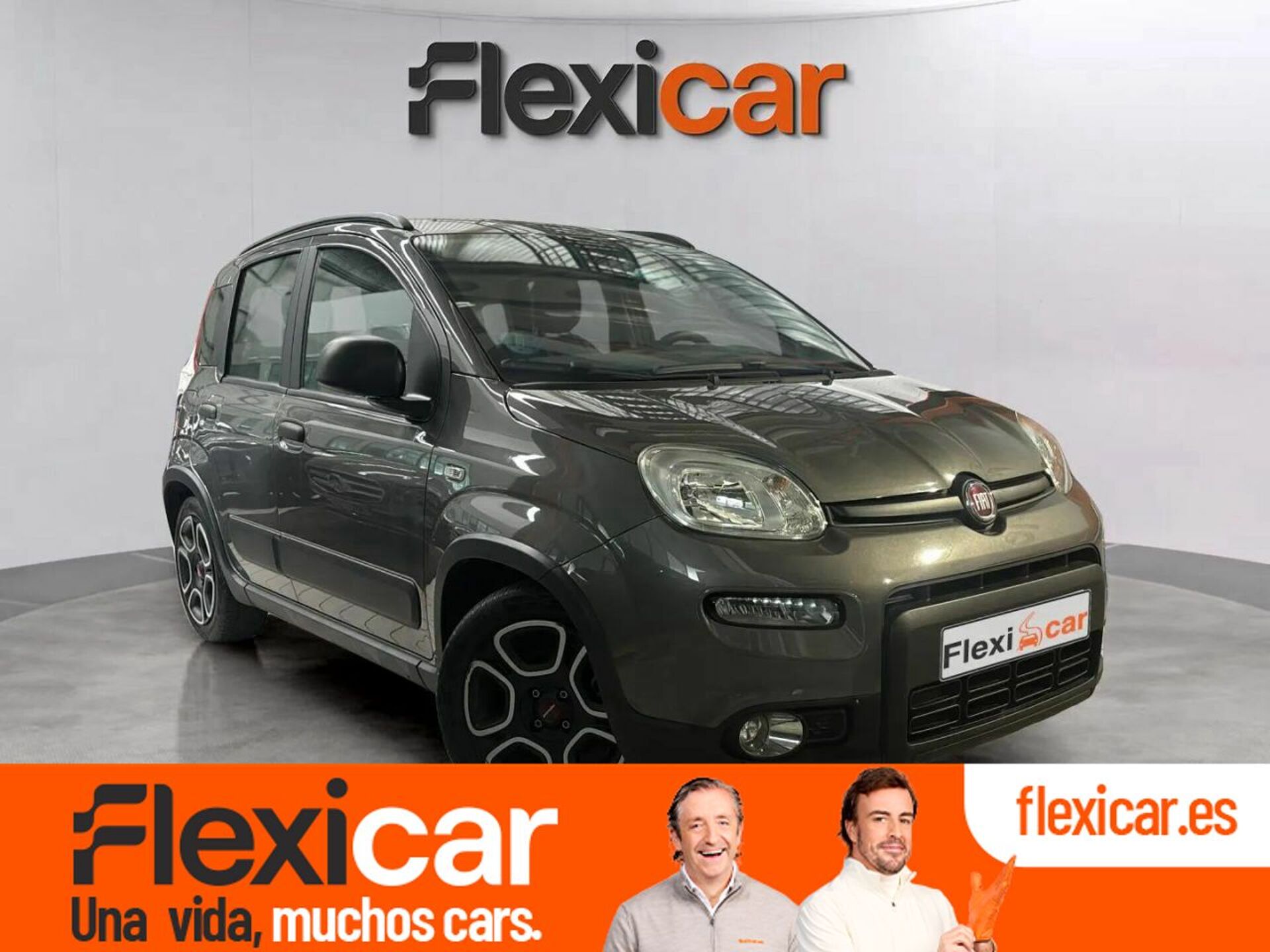 Imagen de FIAT Panda