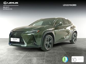 Imagen de LEXUS UX 250h Premium 4WD