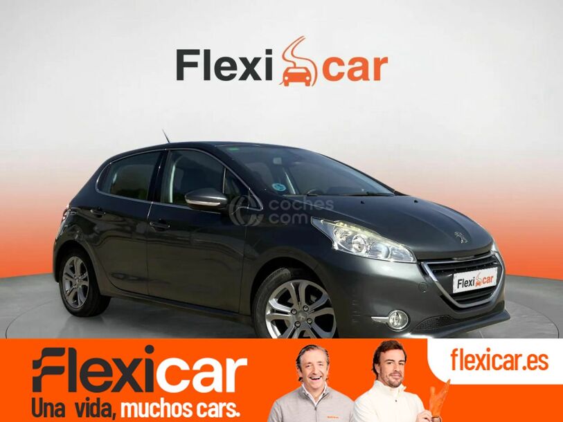 Foto del PEUGEOT 208 1.6 VTi Allure
