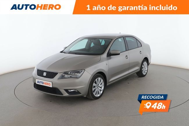 SEAT Toledo (1.6 TDI Style) en Madrid