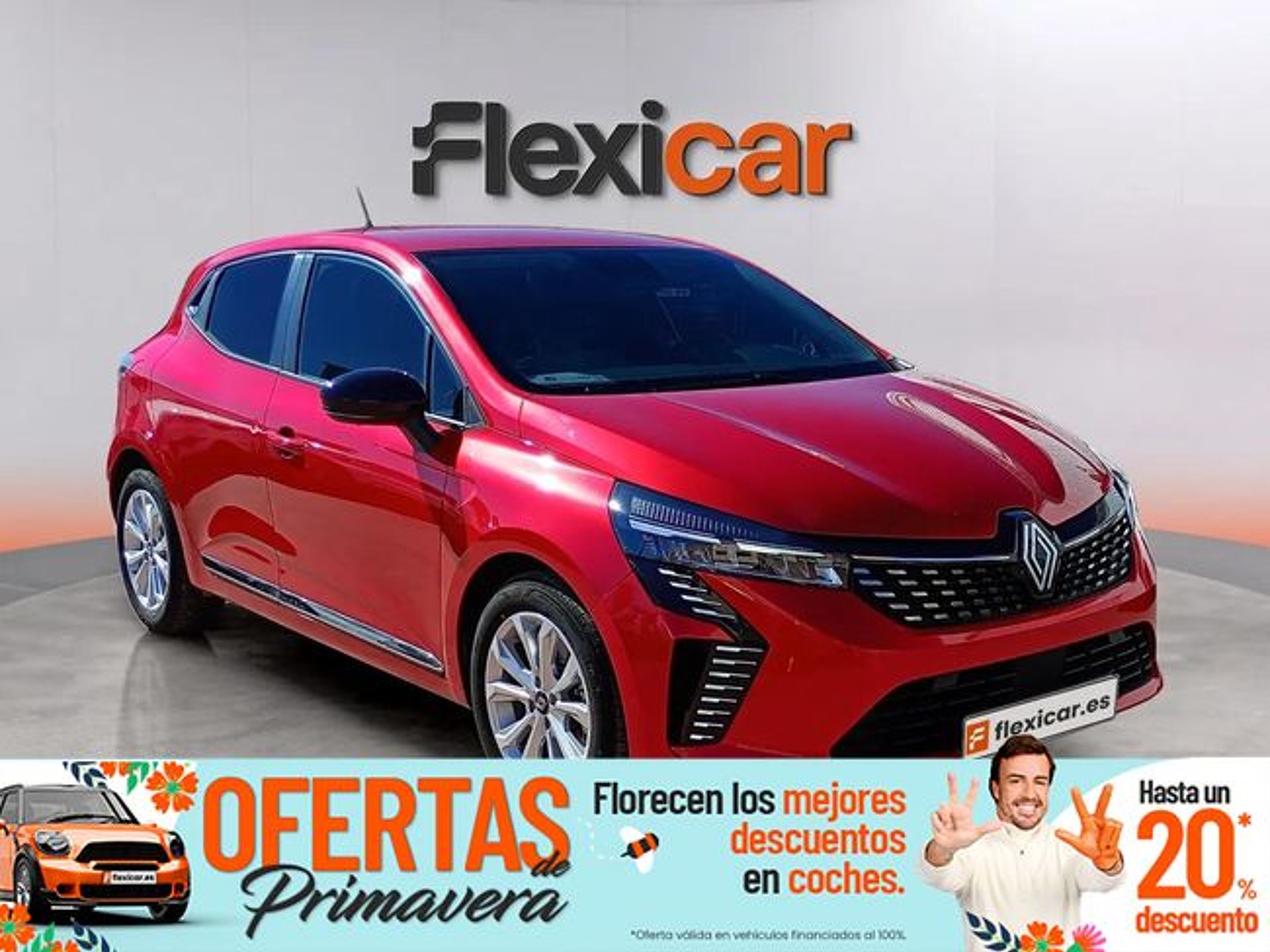 Imagen de RENAULT Clio