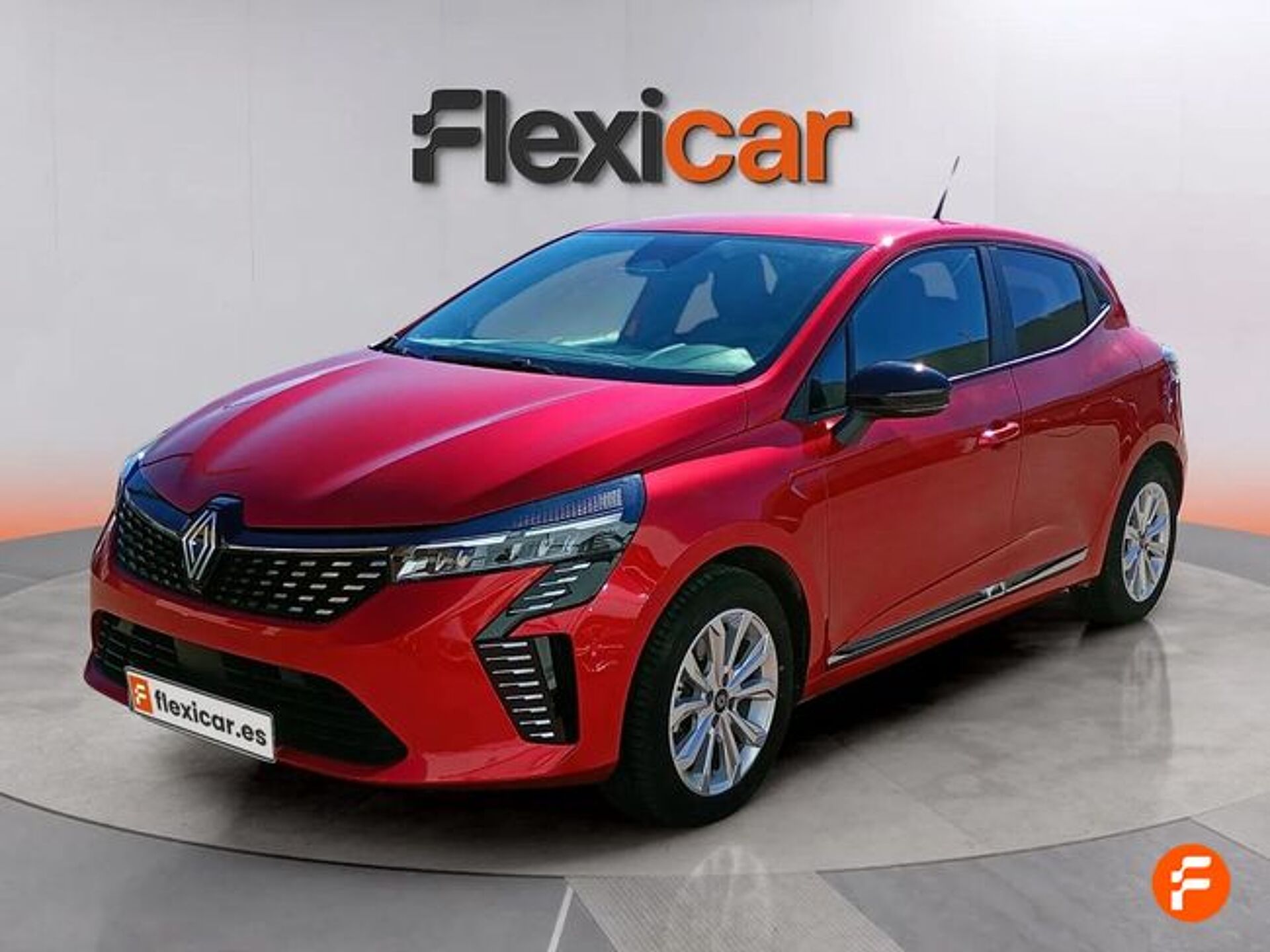 Imagen 2 de RENAULT Clio