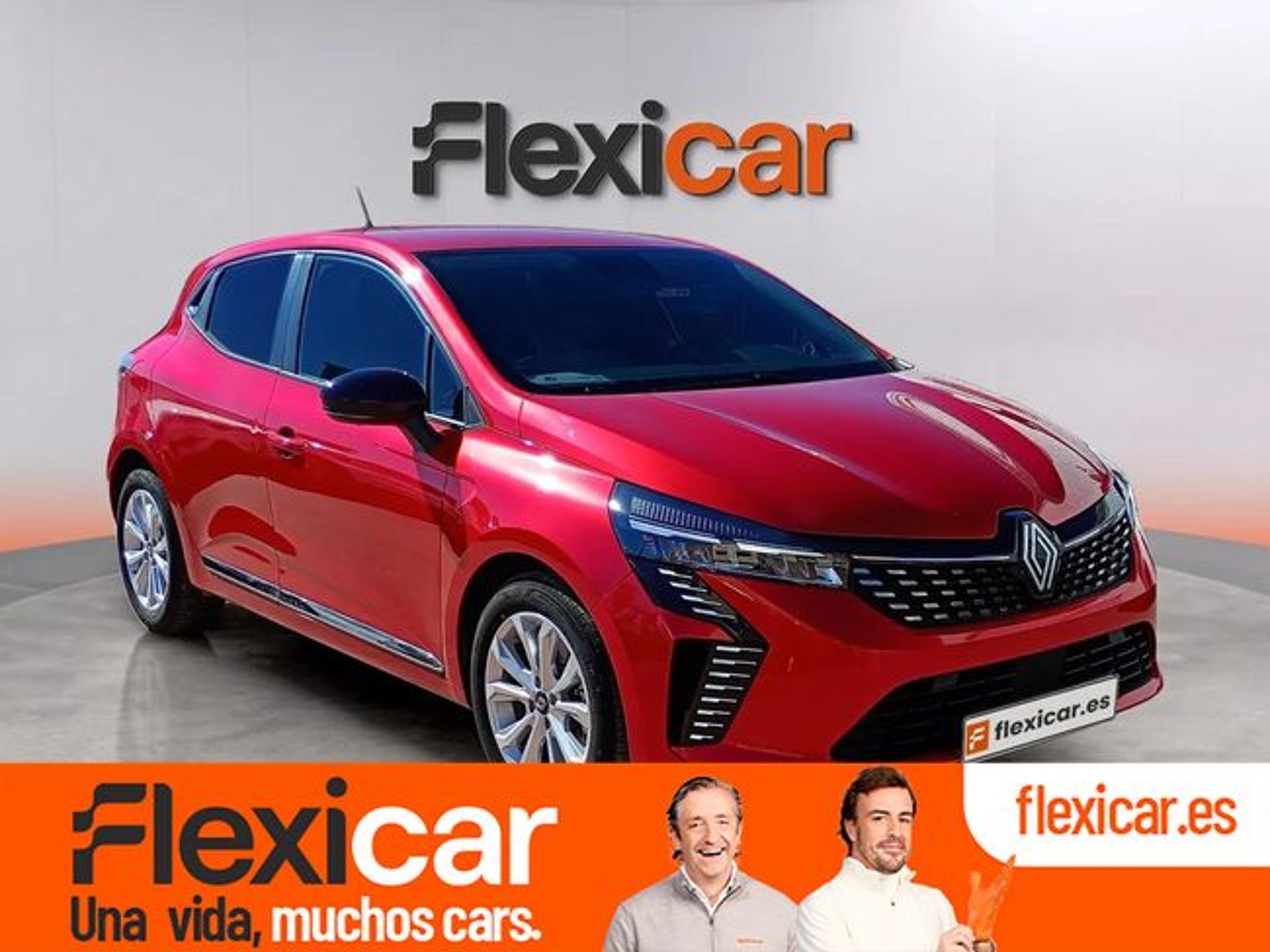 Imagen de RENAULT Clio