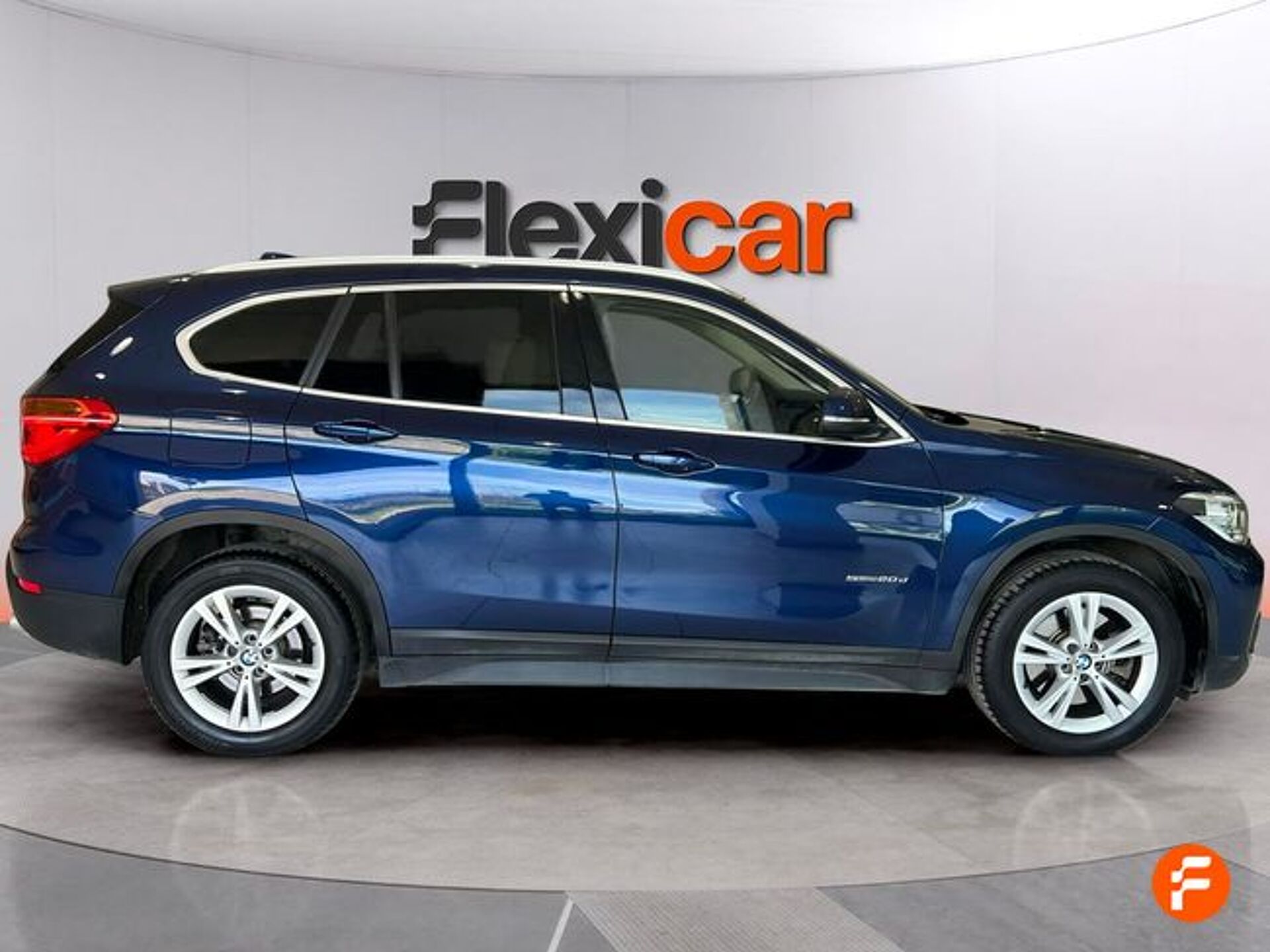 Imagen 3 de BMW X1
