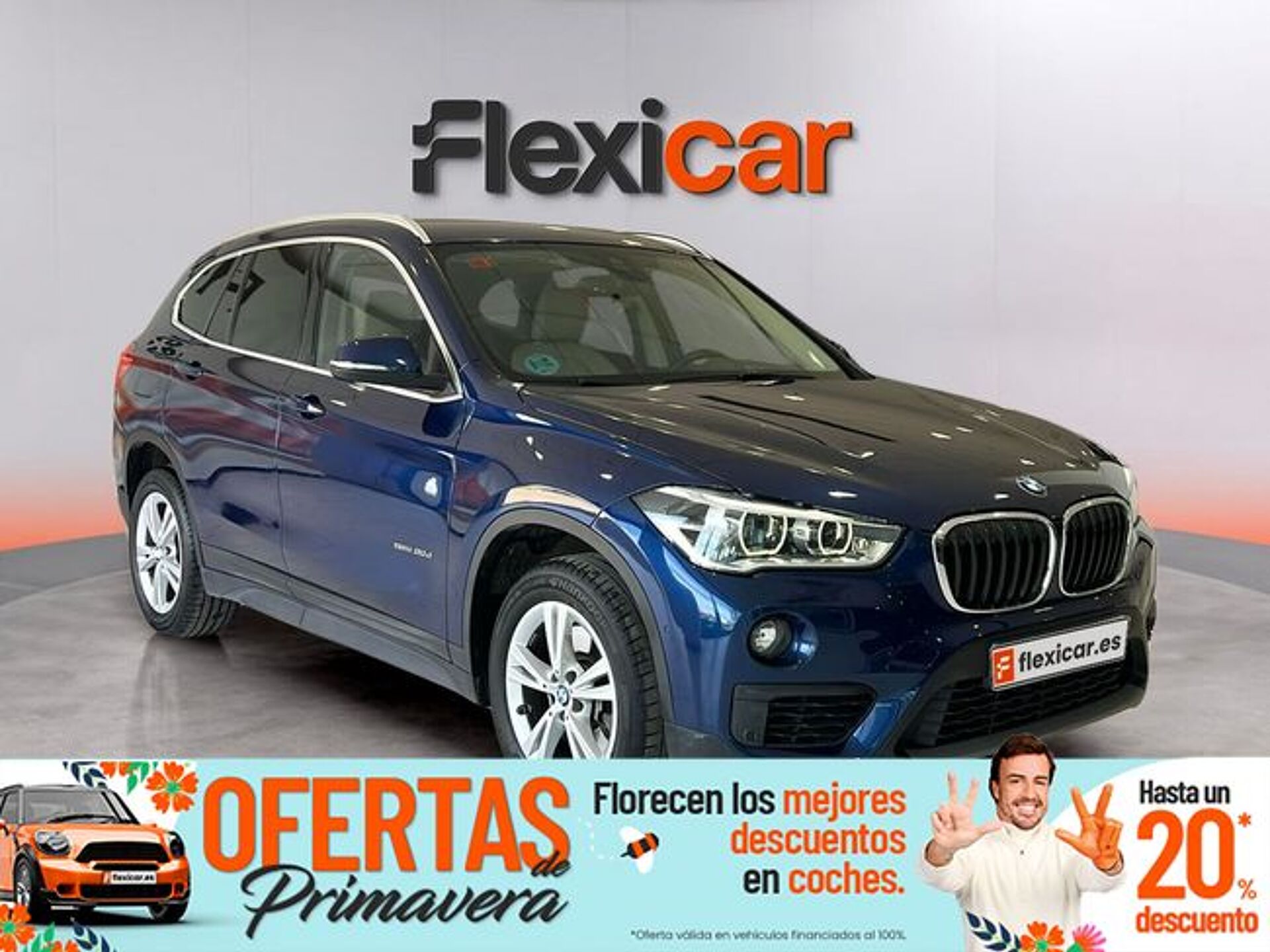 Imagen 1 de BMW X1