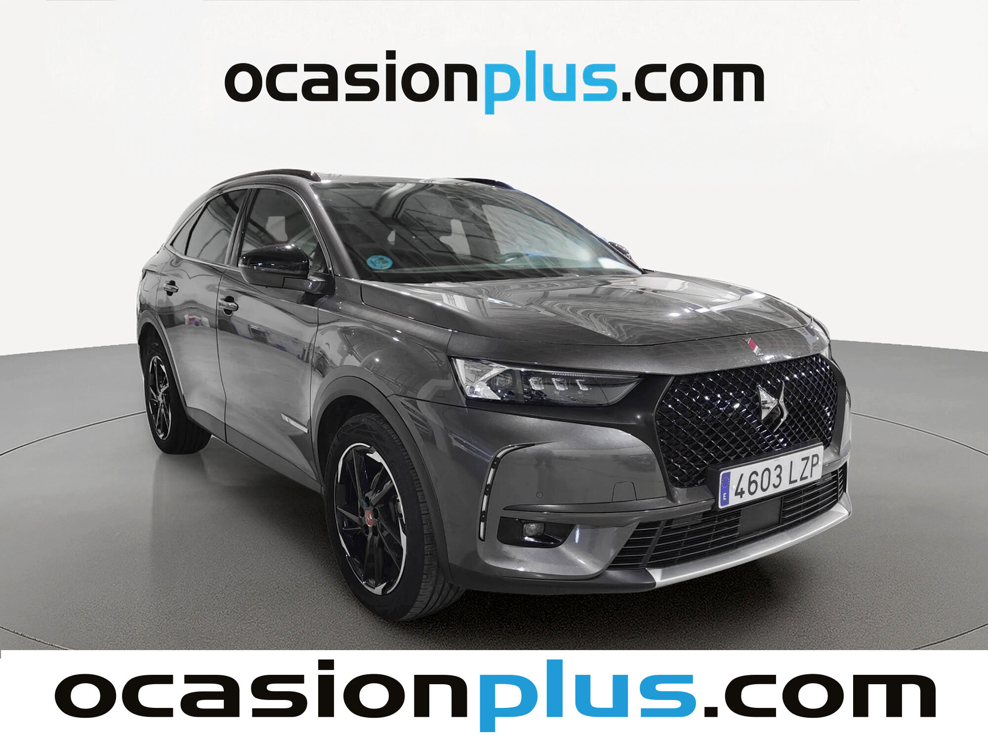 Foto del DS DS3 Crossback DS 3 Crossback BlueHDi Performance Line 130 Aut.