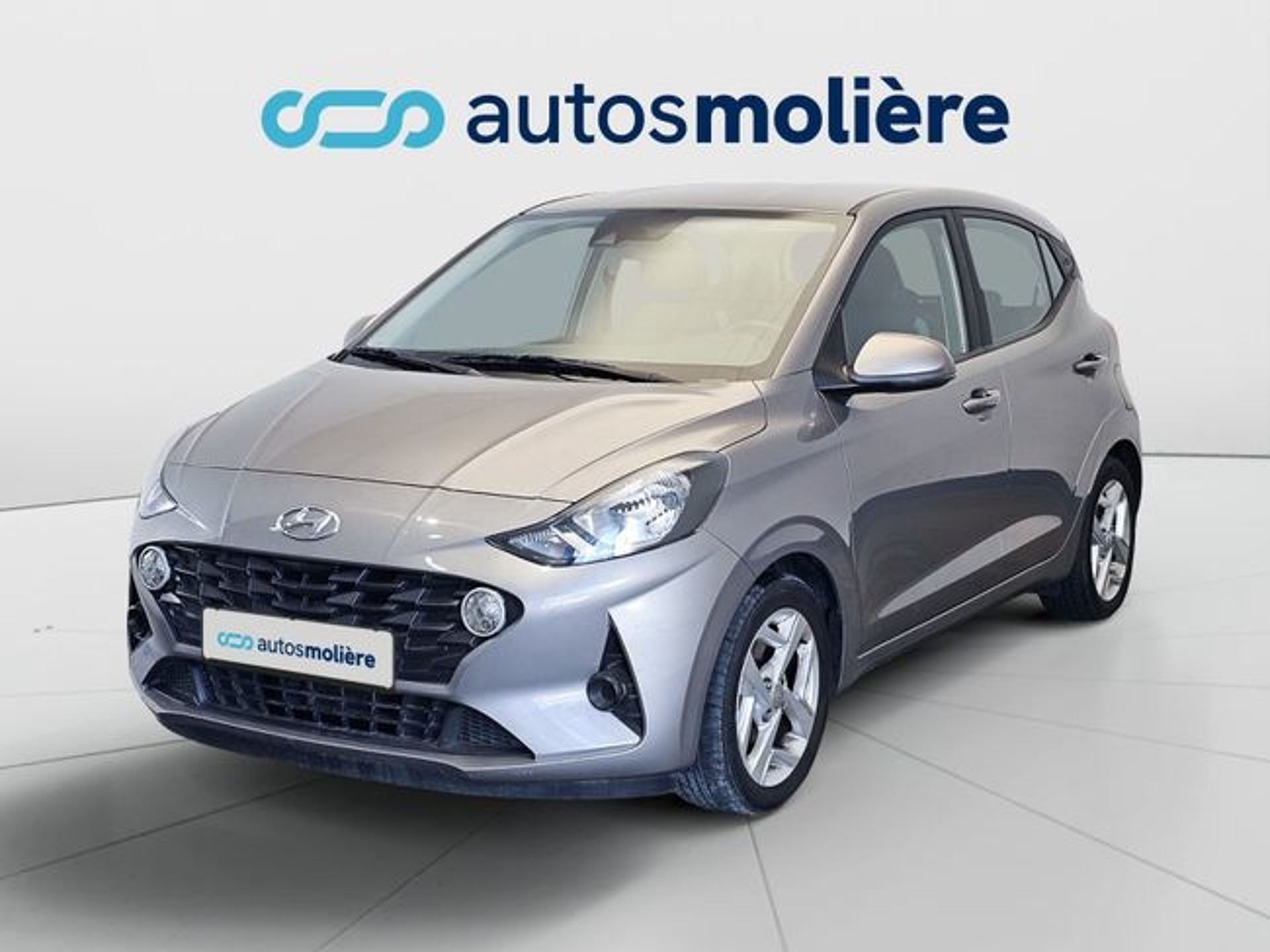 Imagen de HYUNDAI i10