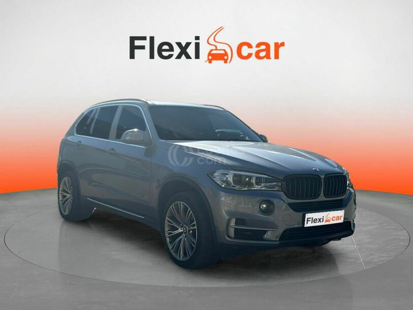 Foto del BMW X5 sDrive 25dA