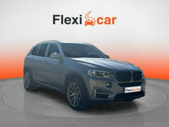 Imagen de BMW X5 sDrive 25dA