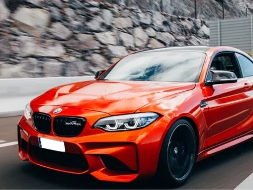 Foto del BMW Serie 2 M2