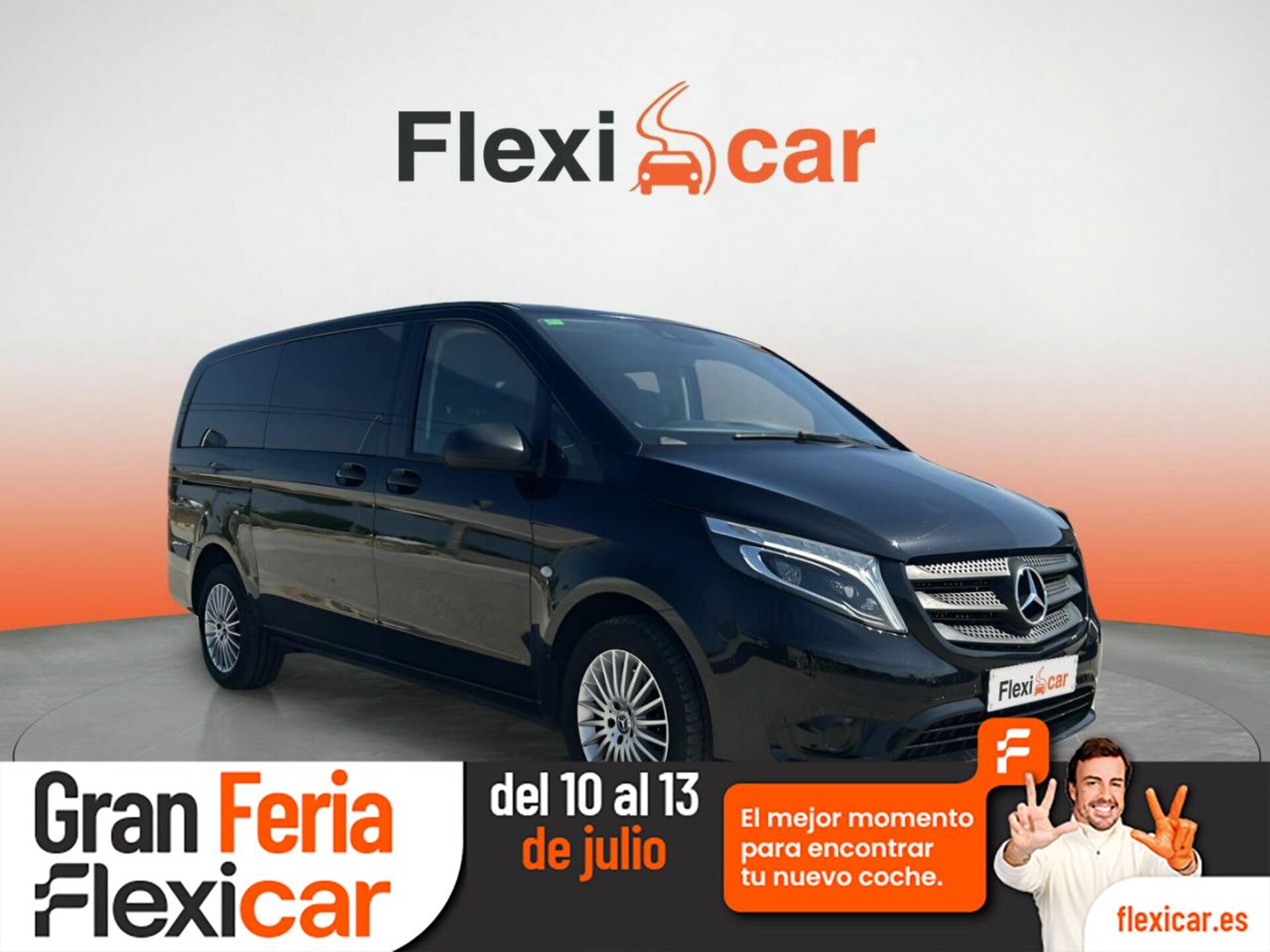 Imagen de MERCEDES Vito