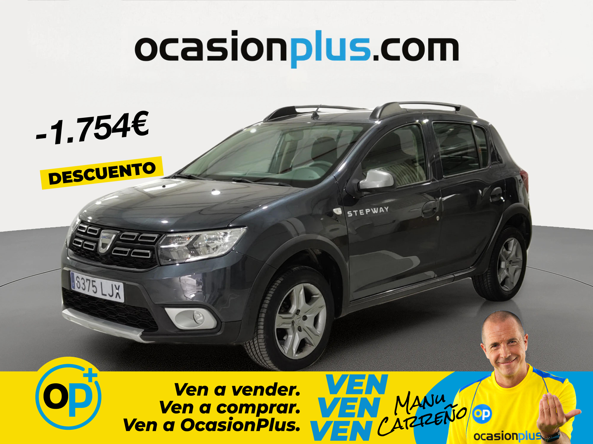 Imagen de DACIA Sandero