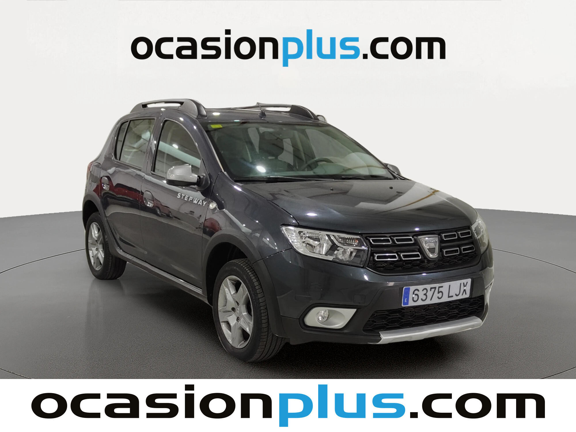 Foto del DACIA Sandero 1.5 Blue dCi Stepway Essential 70kW
