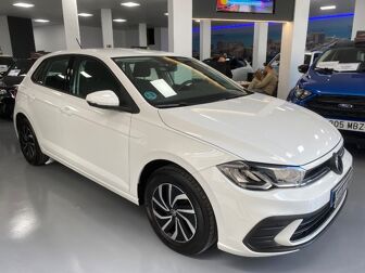 Imagen de VOLKSWAGEN Polo 1.0 TSI 70kW