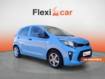 Imagen de KIA Picanto 1.0 CVVT Concept Plus