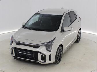 Imagen de KIA Picanto 1.0 DPi GT-line